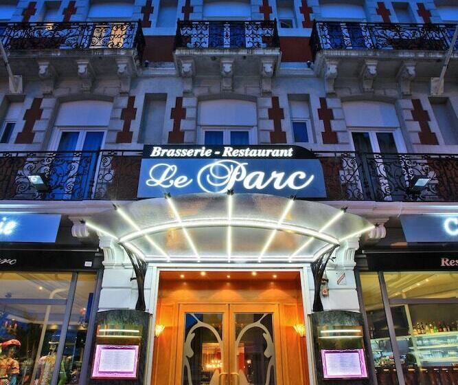 هتل Best Western Beausejour