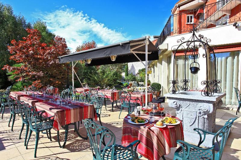 هتل Best Western Beausejour