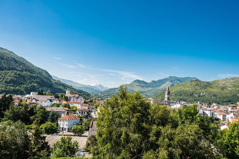 هتل Best Western Beausejour