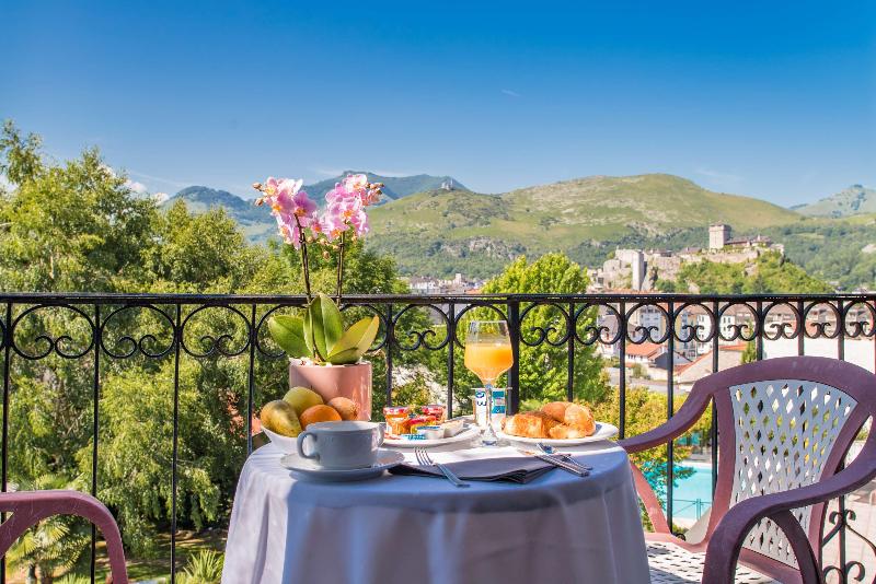 هتل Best Western Beausejour