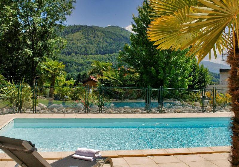 هتل Best Western Beausejour