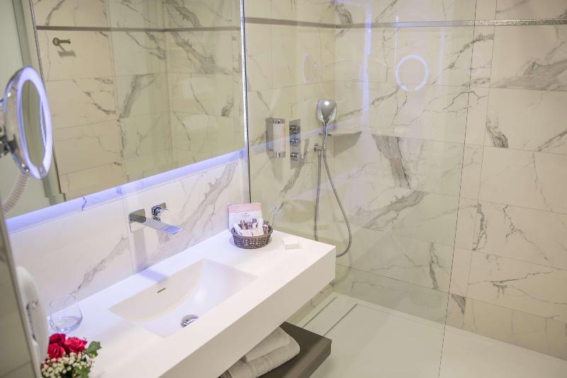 هتل Best Western Beausejour