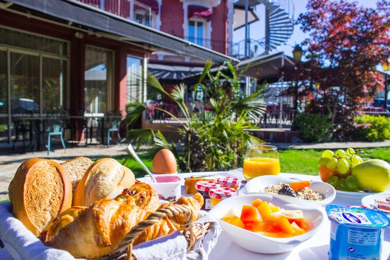 هتل Best Western Beausejour