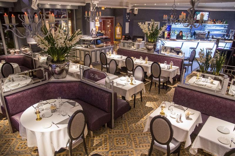 هتل Best Western Beausejour