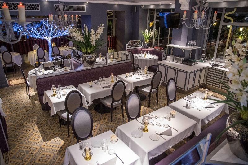 هتل Best Western Beausejour