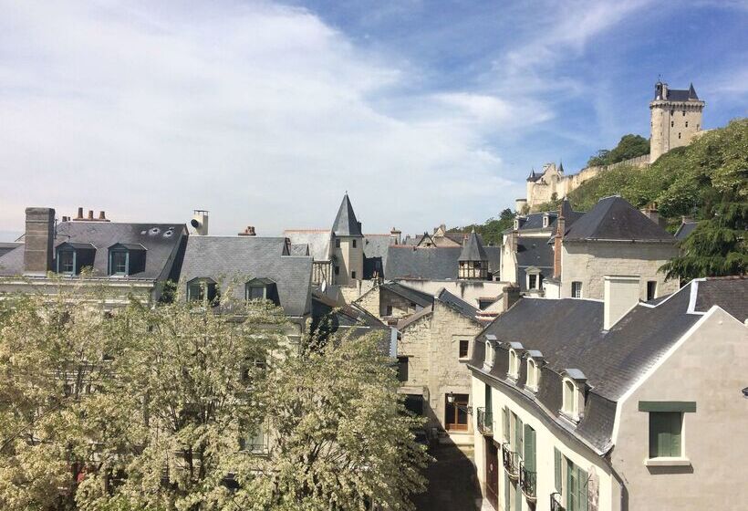 ホテル Best Western Hôtel De France