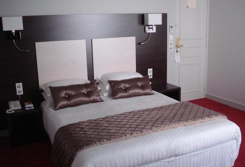 ホテル Best Western Hôtel De France