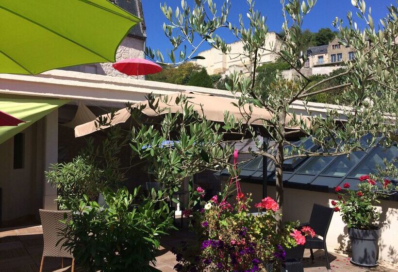 ホテル Best Western Hôtel De France