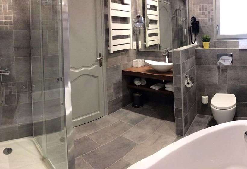 ホテル Best Western Hôtel De France