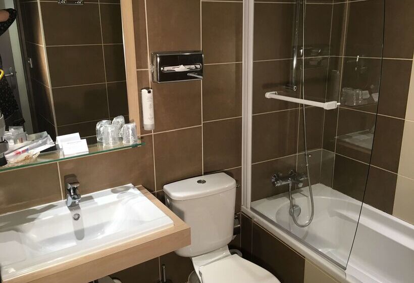 ホテル Best Western Hôtel De France