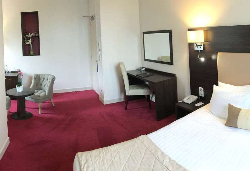 ホテル Best Western Hôtel De France