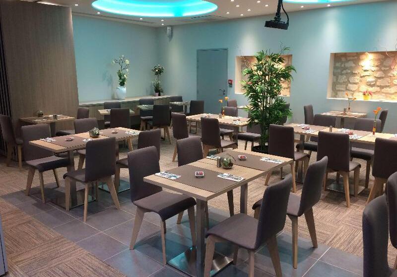 ホテル Best Western Hôtel De France