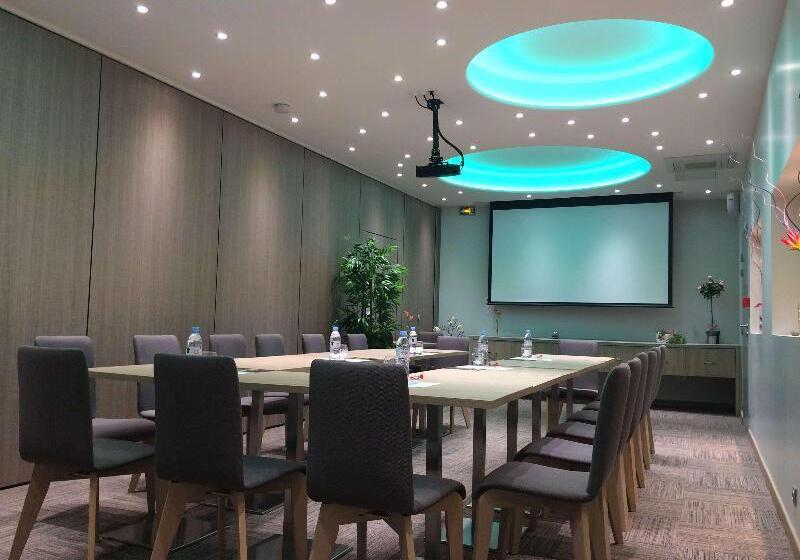 ホテル Best Western Hôtel De France