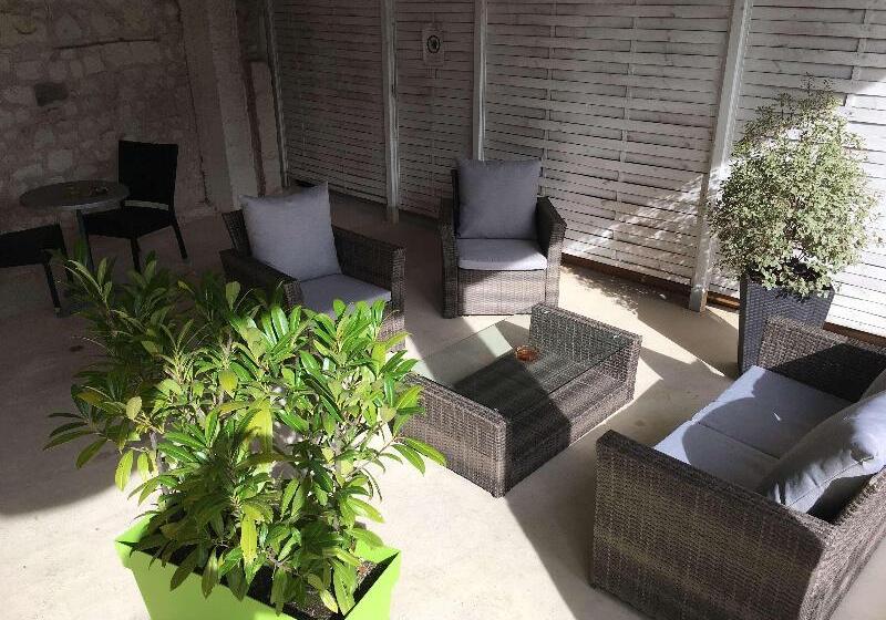 ホテル Best Western Hôtel De France