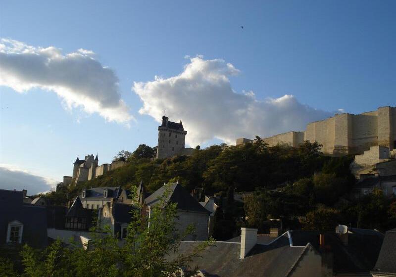 ホテル Best Western Hôtel De France