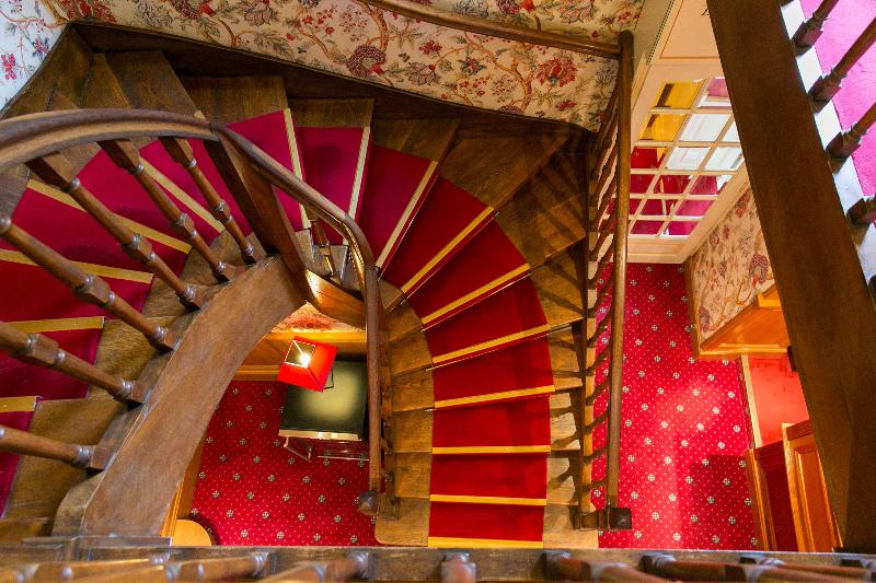 ホテル Best Western Hôtel De France