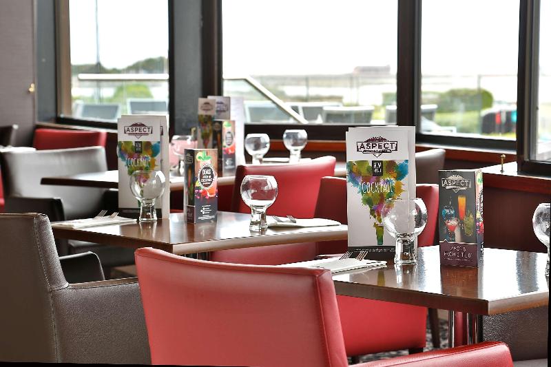 ホテル Best Western Hôtel De France