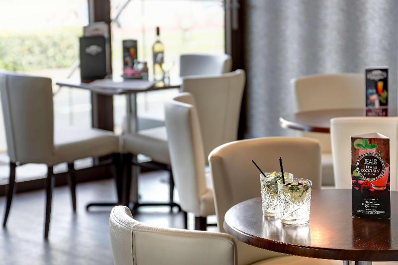 ホテル Best Western Hôtel De France