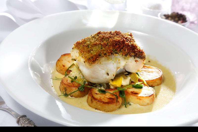 ホテル Best Western Hôtel De France