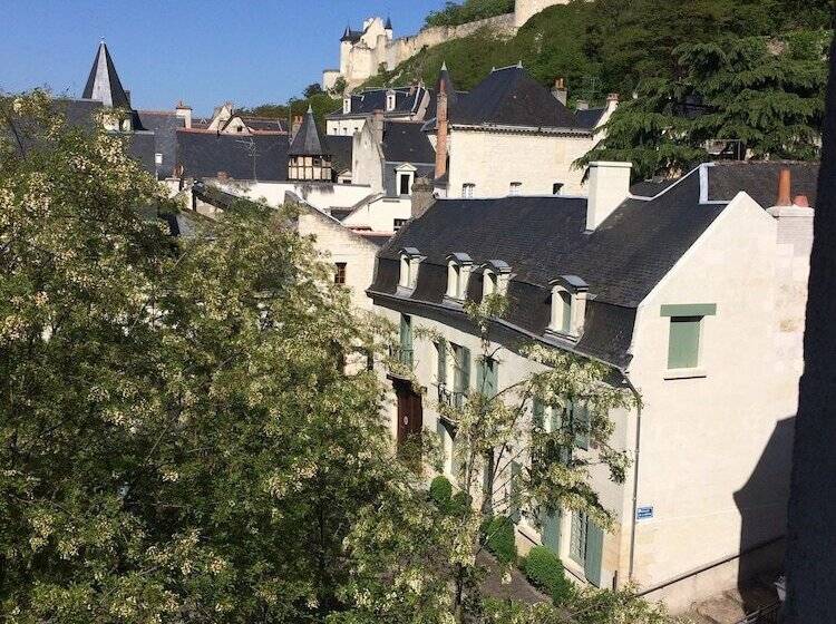 ホテル Best Western Hôtel De France