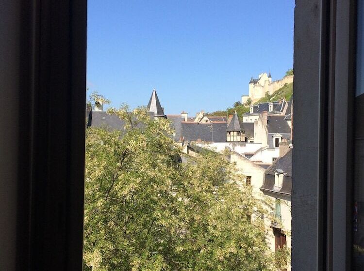 ホテル Best Western Hôtel De France