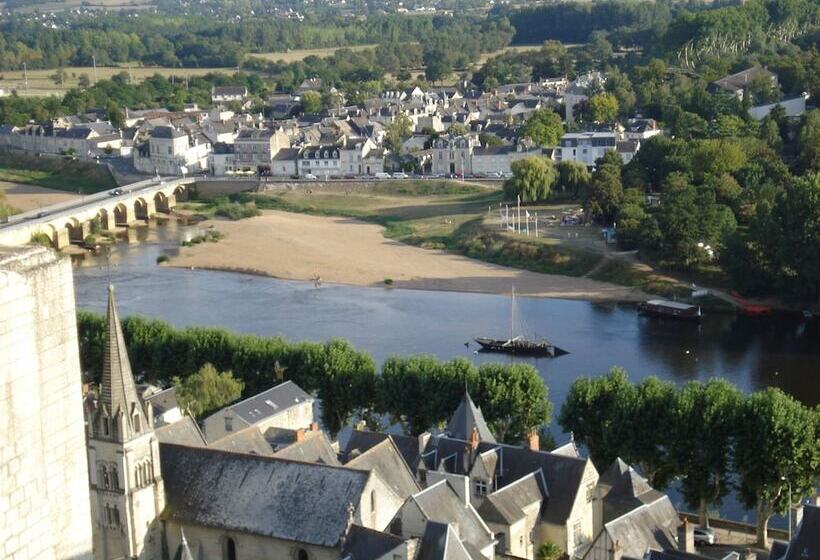 ホテル Best Western Hôtel De France