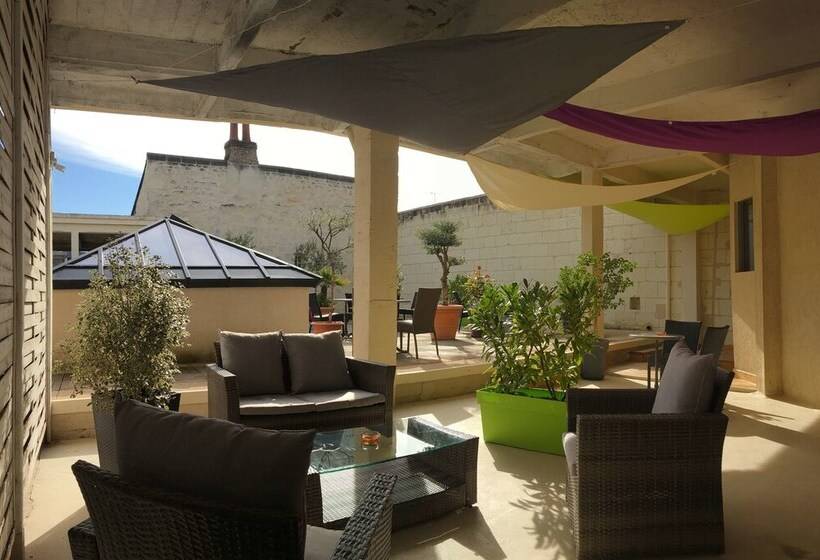 ホテル Best Western Hôtel De France