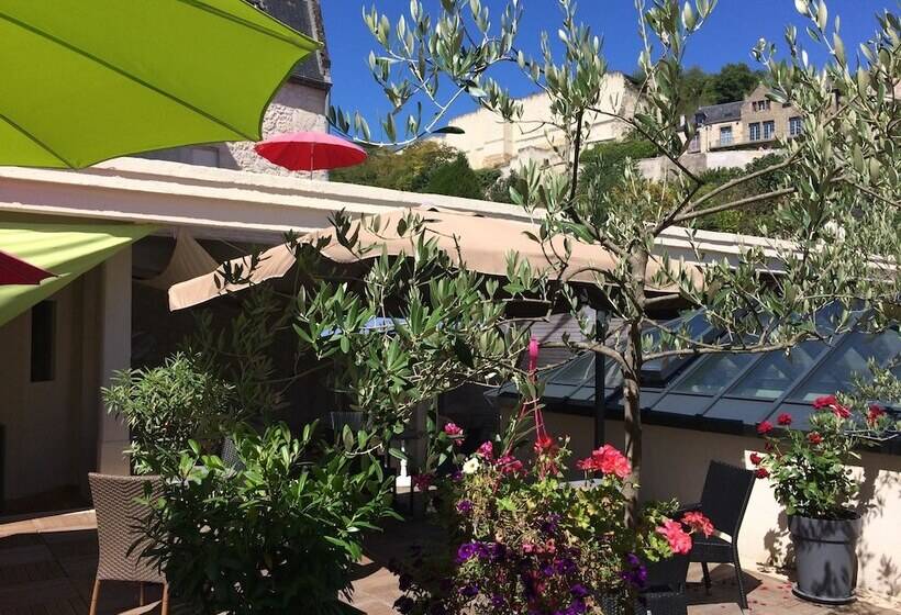 ホテル Best Western Hôtel De France