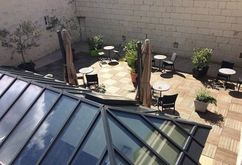 ホテル Best Western Hôtel De France