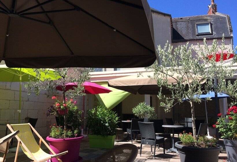 ホテル Best Western Hôtel De France