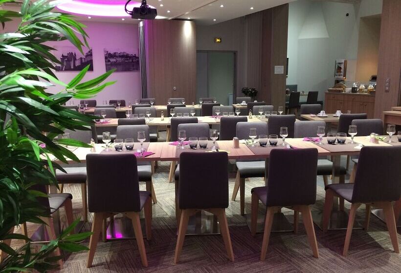 ホテル Best Western Hôtel De France