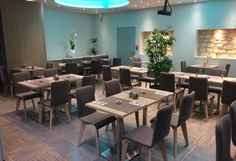 ホテル Best Western Hôtel De France