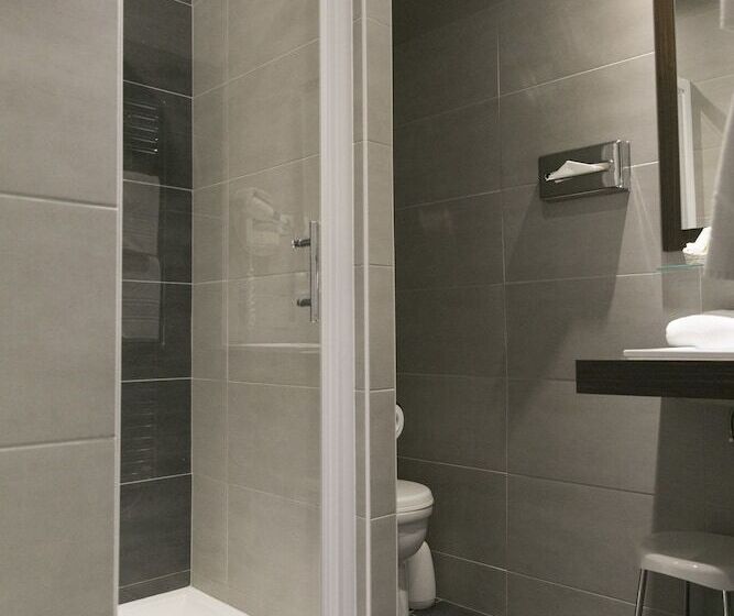 ホテル Best Western Hôtel De France