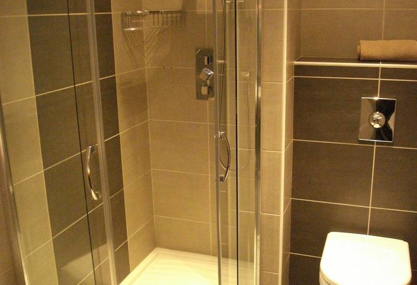 ホテル Best Western Hôtel De France