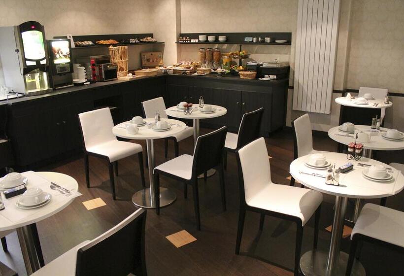 호텔 Best Western Empire Elysees