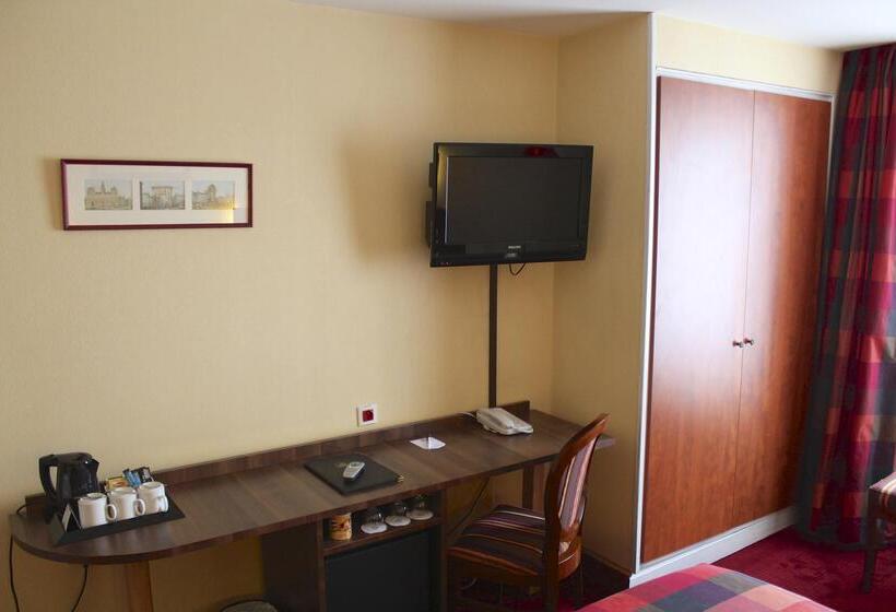 호텔 Best Western Empire Elysees