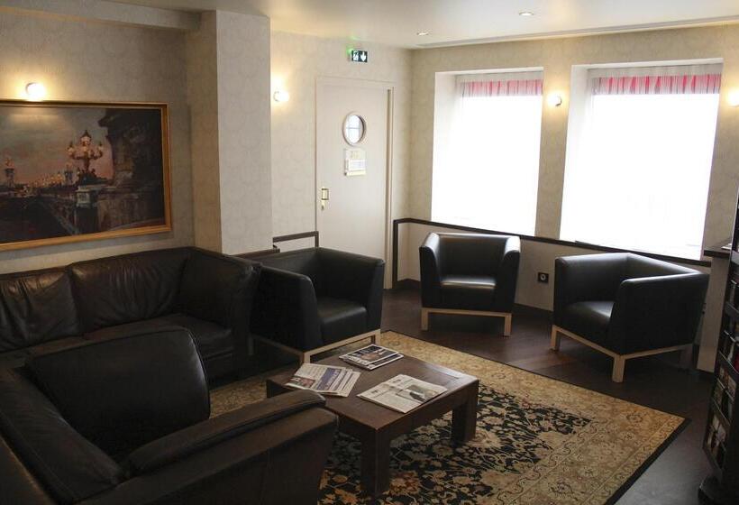 호텔 Best Western Empire Elysees