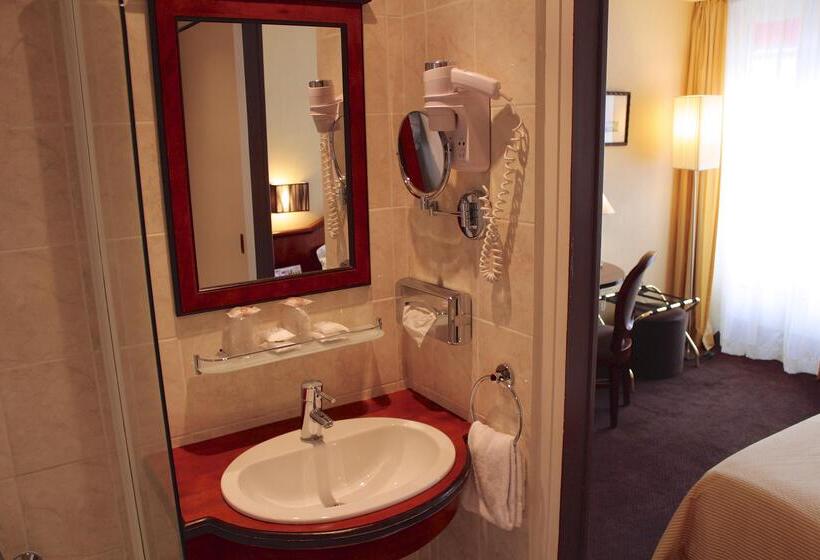 호텔 Best Western Empire Elysees