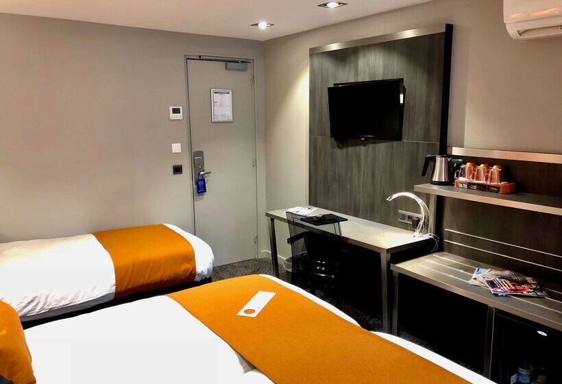 호텔 Best Western Empire Elysees