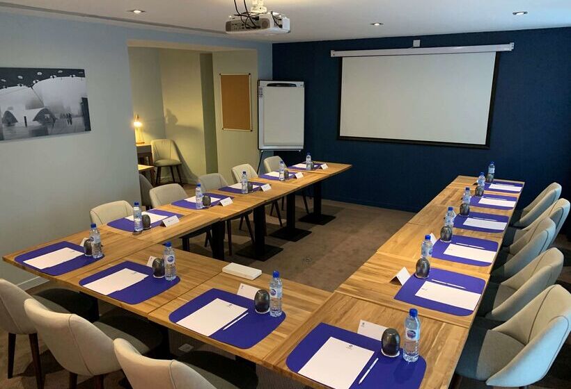 호텔 Best Western Empire Elysees