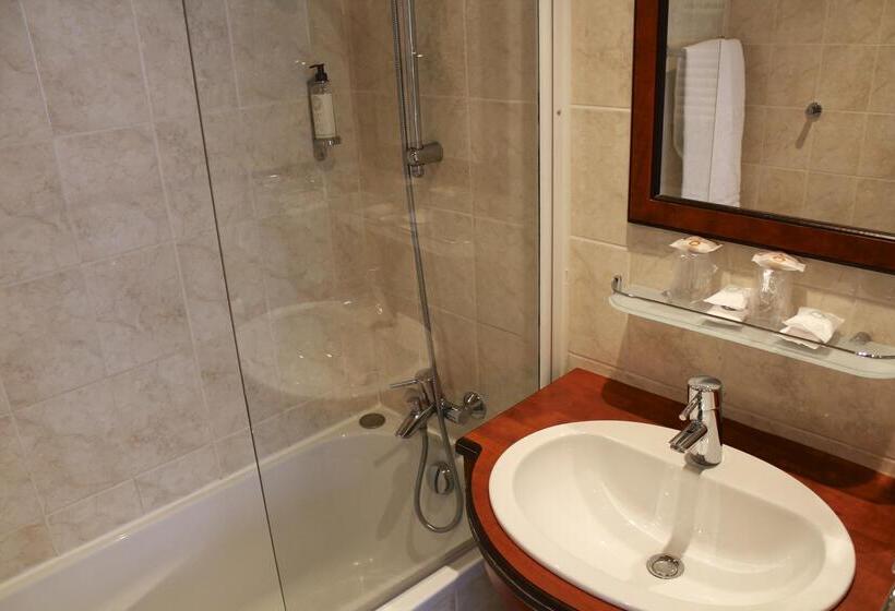 호텔 Best Western Empire Elysees