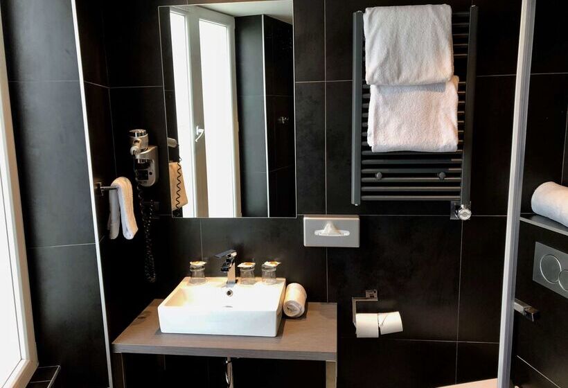 호텔 Best Western Empire Elysees