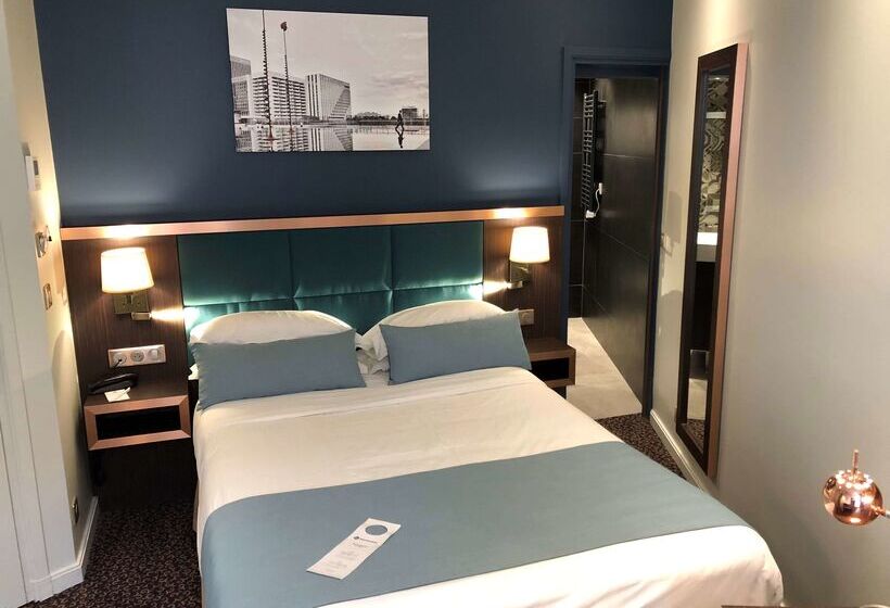 호텔 Best Western Empire Elysees