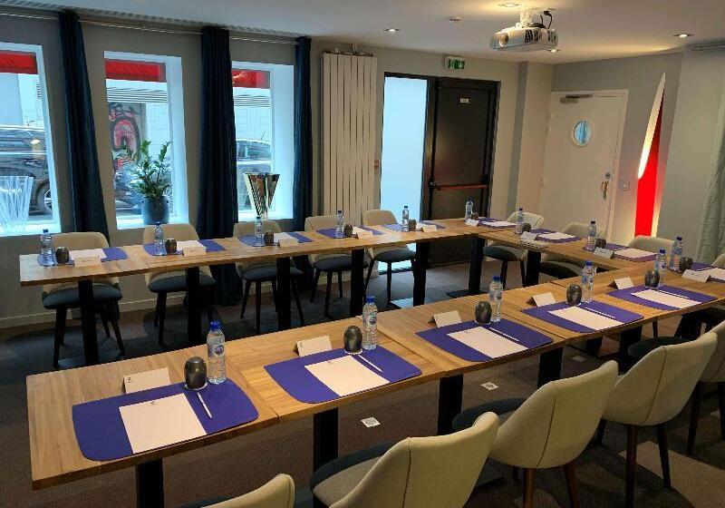 호텔 Best Western Empire Elysees