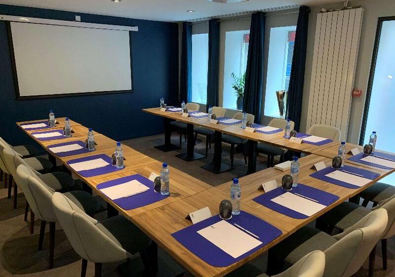 호텔 Best Western Empire Elysees