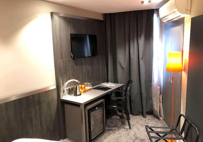 호텔 Best Western Empire Elysees