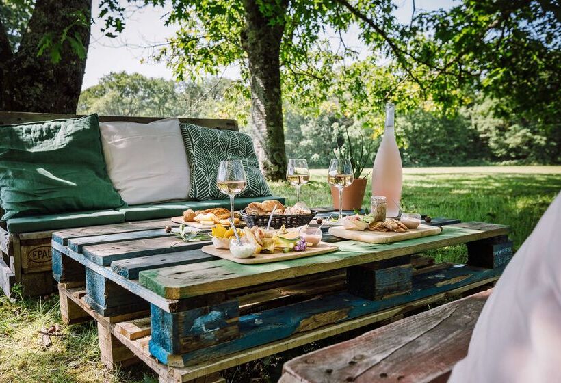 فندق Best Western Le Bois De La Marche