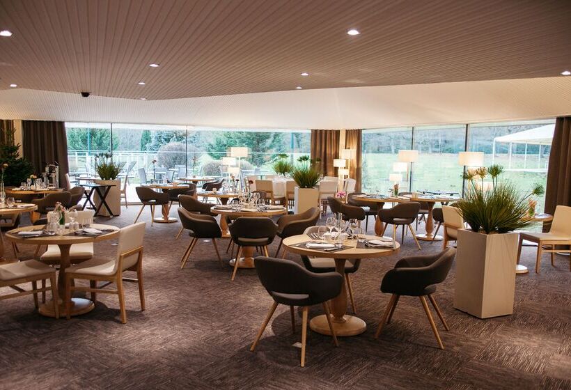 酒店 Best Western Le Bois De La Marche