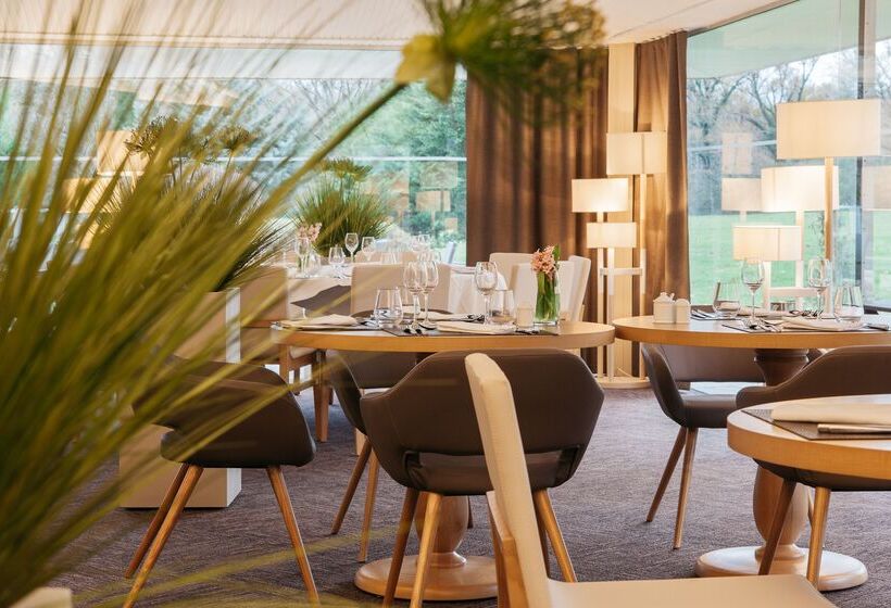 酒店 Best Western Le Bois De La Marche