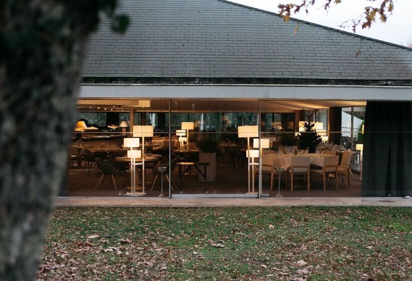 فندق Best Western Le Bois De La Marche